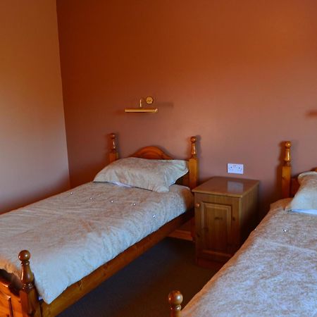 Manorview B&B Cookstown Room photo