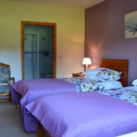 Manorview B&B Cookstown Room photo