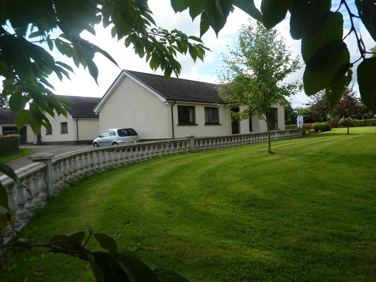 Manorview B&B Cookstown Exterior photo