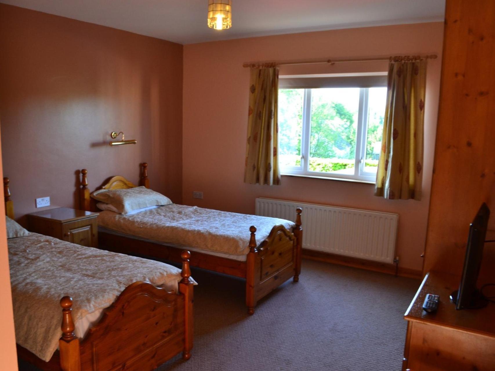 Manorview B&B Cookstown Room photo