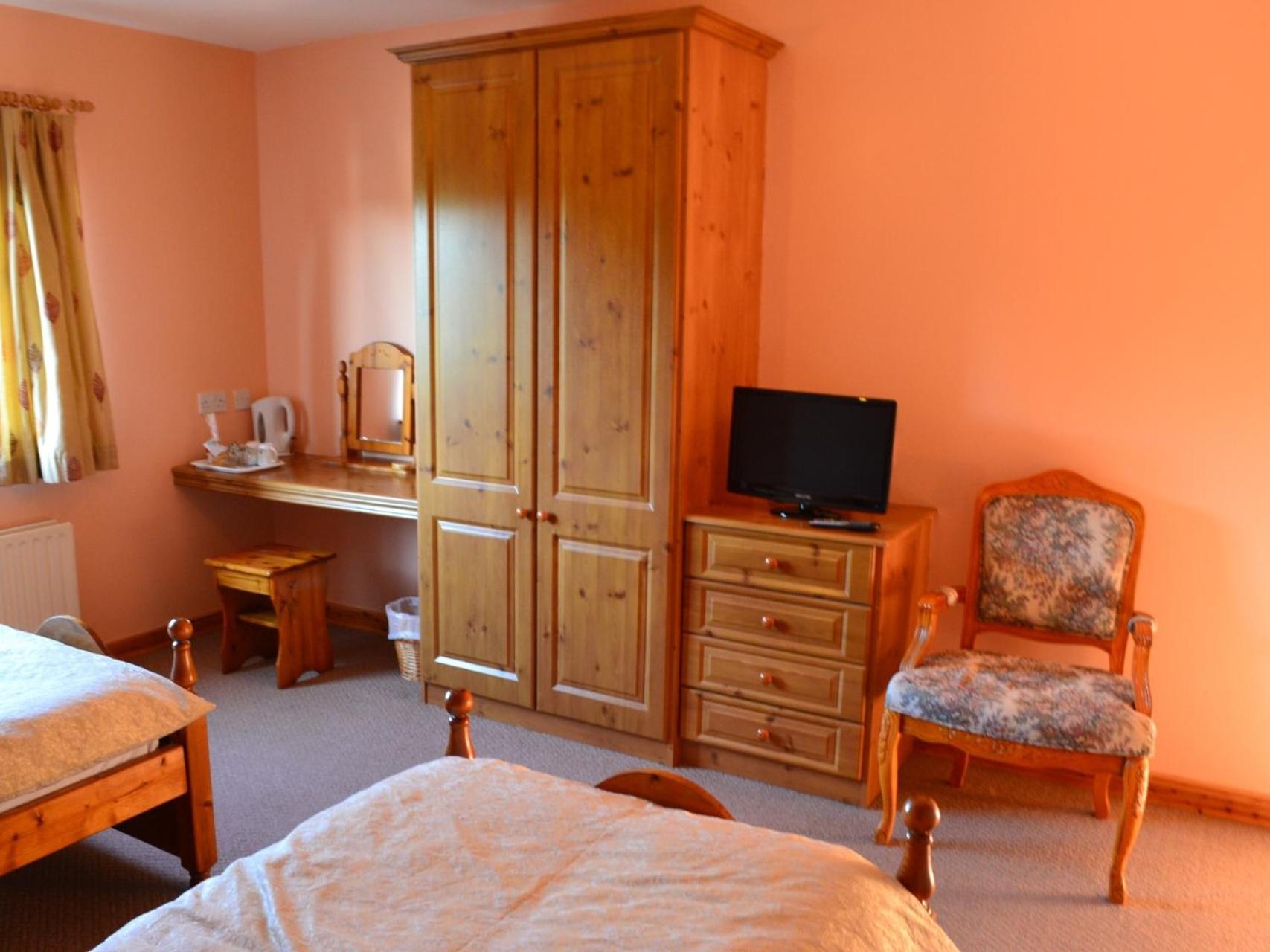 Manorview B&B Cookstown Room photo